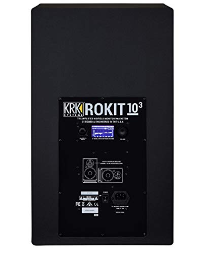 KRK Studio Monitor KRK Studio Monitor